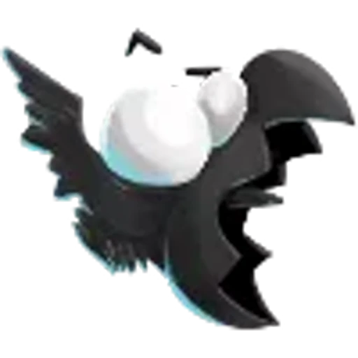 💀 Эмодзи «HaveA_NiceDeath Emojis 3» для Telegram