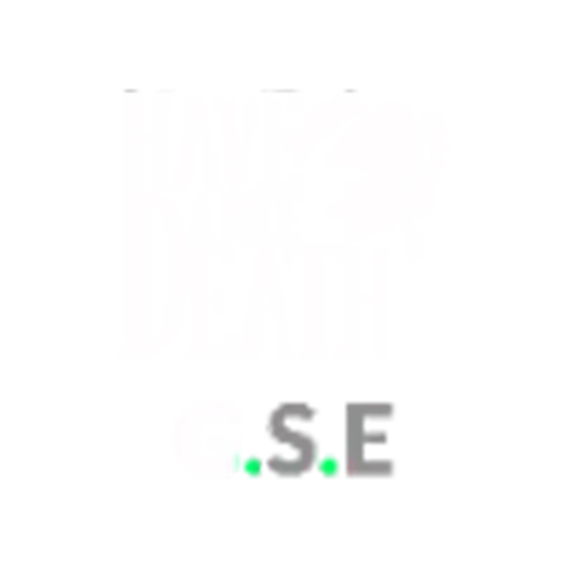 Стикерпак HaveA_NiceDeath Emojis 3 для Telegram