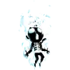 💀 Эмодзи «HaveA_NiceDeath Emojis 3» для Telegram
