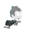 💀 Эмодзи «HaveA_NiceDeath Emojis 3» для Telegram