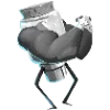 💀 Эмодзи «HaveA_NiceDeath Emojis 3» для Telegram