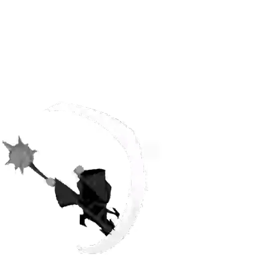 ☠️ Стикер «Have A Nice Death» для Telegram