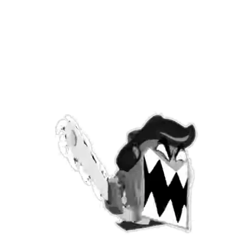 💀 Стикер «Have A Nice Death» для Telegram