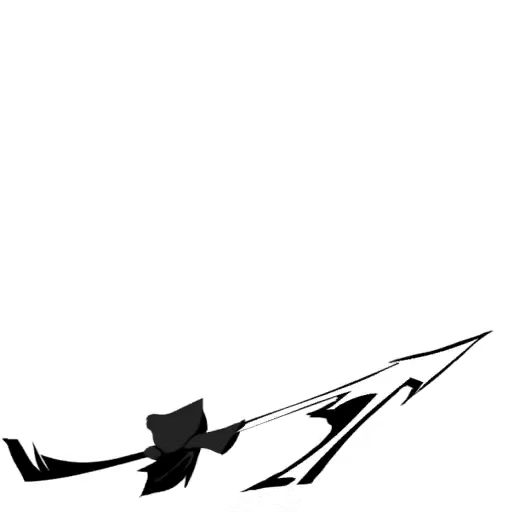 ☠️ Стикер «Have A Nice Death» для Telegram