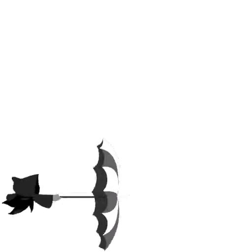 ☠️ Стикер «Have A Nice Death» для Telegram