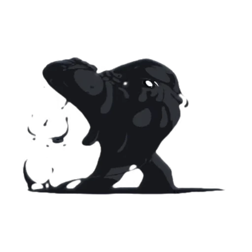 💀 Стикер «Have A Nice Death» для Telegram