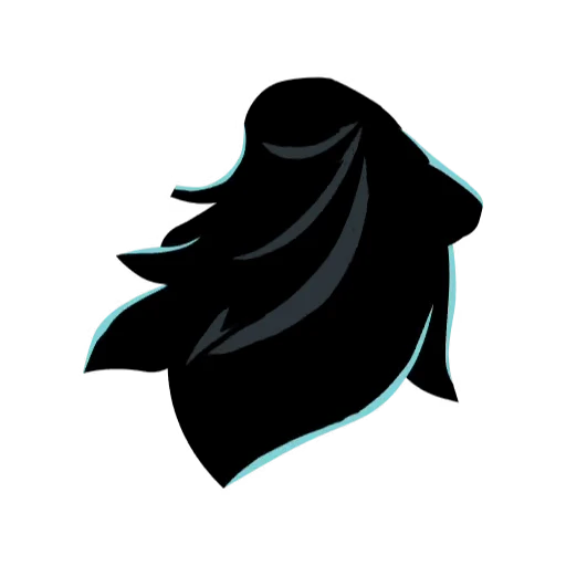 💀 Стикер «Have A Nice Death» для Telegram