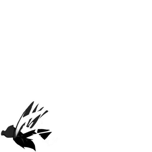 ☠️ Стикер «Have A Nice Death» для Telegram