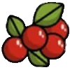 🍒 Эмодзи «- Рецепты здоровой жизни» для Telegram