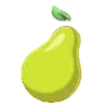 🍐 Эмодзи «- Рецепты здоровой жизни» для Telegram
