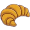 🥐 Эмодзи «- Рецепты здоровой жизни» для Telegram