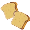 🍞 Эмодзи «- Рецепты здоровой жизни» для Telegram