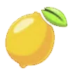 🍋 Эмодзи «- Рецепты здоровой жизни» для Telegram