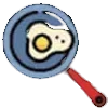 🥚 Эмодзи «- Рецепты здоровой жизни» для Telegram