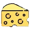 🧀 Эмодзи «- Рецепты здоровой жизни» для Telegram