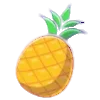 🍍 Эмодзи «- Рецепты здоровой жизни» для Telegram