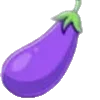 🍆 Эмодзи «- Рецепты здоровой жизни» для Telegram