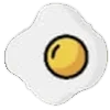 🥚 Эмодзи «- Рецепты здоровой жизни» для Telegram