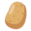 🥔 Эмодзи «- Рецепты здоровой жизни» для Telegram