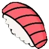 🍣 Эмодзи «- Рецепты здоровой жизни» для Telegram