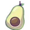 🥑 Эмодзи «- Рецепты здоровой жизни» для Telegram