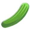 🥒 Эмодзи «- Рецепты здоровой жизни» для Telegram