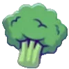 🥦 Эмодзи «- Рецепты здоровой жизни» для Telegram