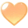 Стикер 33 200 Hearts