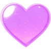 Стикер 35 200 Hearts