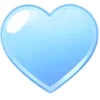 Стикер 56 200 Hearts