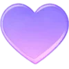 Стикер 57 200 Hearts