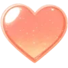 Стикер 32 200 Hearts