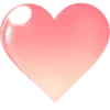 Стикер 52 200 Hearts