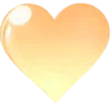 Стикер 54 200 Hearts