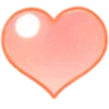 Стикер 26 200 Hearts