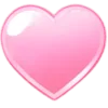 Стикер 60 200 Hearts