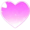 Стикер 51 200 Hearts