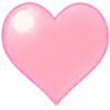 Стикер 16 200 Hearts
