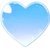 Стикер 47 200 Hearts