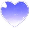 Стикер 49 200 Hearts