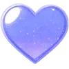 Стикер 31 200 Hearts