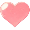 Стикер 13 200 Hearts