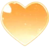 Стикер 53 200 Hearts