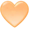 Стикер 58 200 Hearts