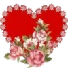 Стикер 28 ❤️ Сердечки