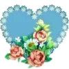 Стикер 21 ❤️ Сердечки
