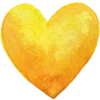 Стикер 57 ❤️ Сердечки