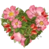 Стикер 19 ❤️ Сердечки