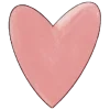 Стикер 46 ❤️ Heart - сердечки