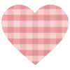 Стикер 48 ❤️ Heart - сердечки